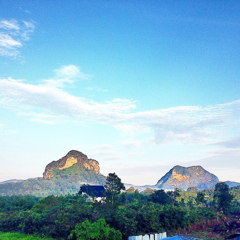 Oh I Sea Homestay Ao Nang Δωμάτιο φωτογραφία